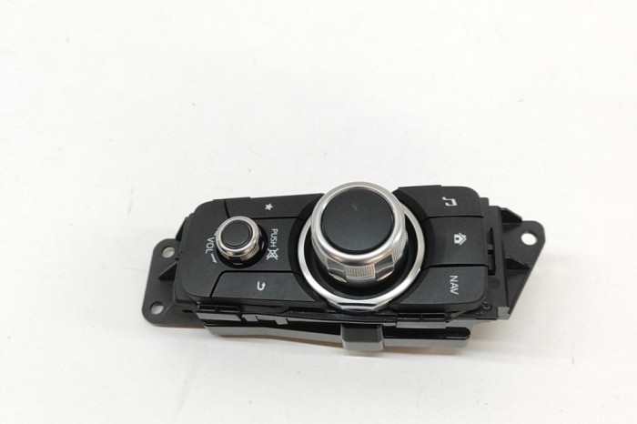 Buton de control navigație MAZDA MX-5 IV ND 2022 OEM: N243-66-CM0,N243-66-CM0-B | 32052608