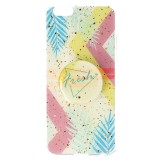 Husa TPU Pop Case iPhone 6 - Model 03 - Protectie Premium