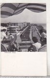 Bnk cp Mangalia - Faleza - uzata, Circulata, Printata