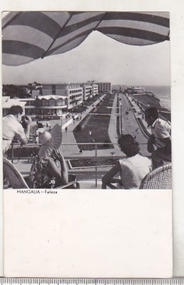 bnk cp Mangalia - Faleza - uzata foto