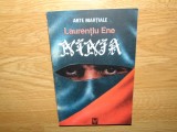 Ninja -Laurentiu Ene