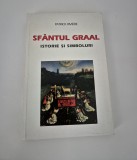 Patrick Riviere Sfantul Graal Istorie si simboluri