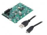 Microchip eMPU Kit de Dezvoltare cu Placă Prototip