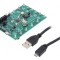 Microchip eMPU Kit de Dezvoltare cu Placă Prototip
