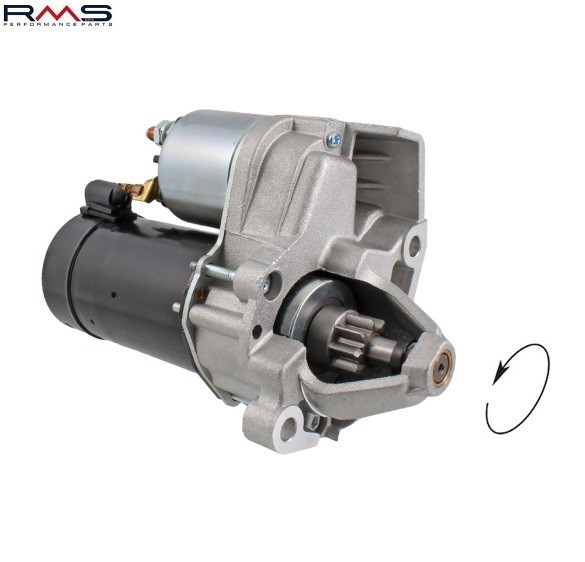 Electromotor BMW R 850 C - GS (95-06) - R 1100 GS - RS (93-05) - R 1150 GS - GS Adventure (98-05) - R 1200 C (97-05)