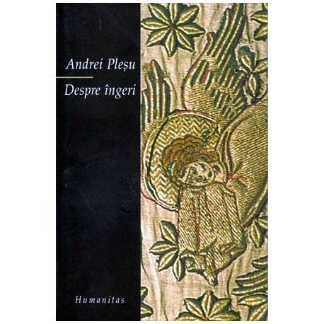 Andrei Plesu - Despre ingeri - 100515