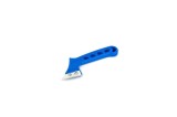 Curatator pentru rosturi Kubala 30 mm din otel si plastic