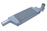 Radiator intercooler OPEL CORSA C (X01) (2000 - 2009) MAXGEAR AC630008