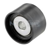 Rola ghidare curea transmisie Mercedes G-Class, G-Class Cabrio, Gl-Class, M-Class, R-Class, S-Class Motor G 320 CDI, G 320 CDI, 34 mm, OE 6422000570