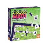 Scrabble matematic, Cross Math, Mindware