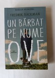 Un barbat pe nume Ove, F. Backman