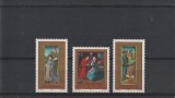 Pictura religioasa,Lihtenstein., Arta, Nestampilat
