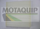 MOTAQUIP VCF390 Filtru, aer habitaclu