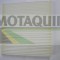 MOTAQUIP VCF390 Filtru, aer habitaclu