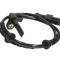 Senzor ABS / turatie roata RENAULT MEGANE III Cupe (DZ0/1) (2008 - 2016) AIC 55704