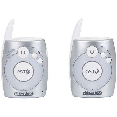 Interfon digital Chipolino Astro silver foto