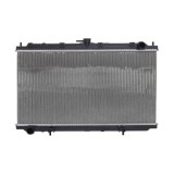 Radiator racire Nissan Primera, 10.1996-12.2001, Motorizare 2.0 Td 66kw Diesel, tip climatizare Cu/fara AC, cutie Manuala, diametru intrare/iesire 35