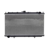 Radiator racire Nissan Primera, 10.1996-12.2001, Motorizare 2.0 Td 66kw Diesel, tip climatizare Cu/fara AC, cutie Manuala, diametru intrare/iesire 35, SRLine