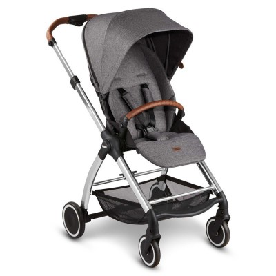 Carucior sport Limbo Diamond Asphalt Abc Design 2022 foto