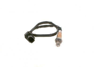BOSCH 0 258 017 361 Sonda Lambda foto