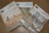 Antologie de poezie rusa : Perioada clasica ( 3 vol. )