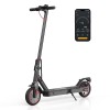 Trotineta electrica iScooter i9 - Baterie motor 300W Trotineta pliabila Baterie 36V 7.5Ah