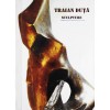 Traian Druta - Album de Artă: Sculpturi 20 x 15 cm
