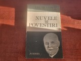 Nuvele si povestiri de I.Al.Bratescu-Voinesti