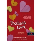 Biceb&oacute;ca sz&iacute;vek - Manu Causse