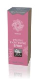Spray Stramtare Vaginala Hot Shiatsu 30 ml - Pentru Femei, Efect de Intarire Vaginala