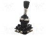 Joystick 1 pozitii, PROMET - W0-MJ-4