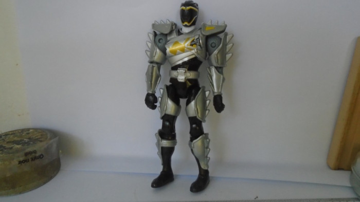 bnk jc Power Rangers - figurina