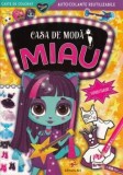 Cumpara ieftin Superstaruri. Carte de colorat. Autocolante reutilizabile/***