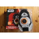 Star Wars Colour Your Own Speaker