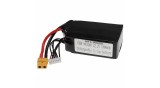 Instrument de modelism VHWB, baterie RC - 1800 mAh 22.2 V Li-polimer, XT60
