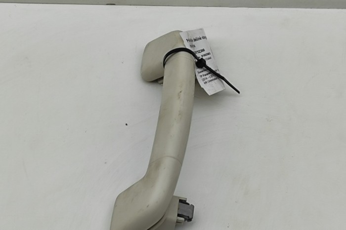 M&acirc;ner plafon dreapta față VW PASSAT Variant B8 3G5 2017 OEM: 3G0857607B 30752300