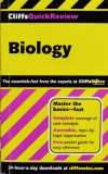 Biology. The essentials fast from the experts at CliffsNotes (xx584)