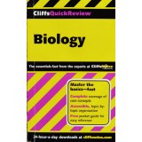 Biology. The essentials fast from the experts at CliffsNotes