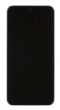 Display LCD Samsung Galaxy S22 5G S901B Negru Service Pack Original