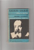 bnk ant George Lazarescu - Galileo Galilei . Dialog cu planetele
