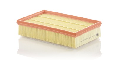 MANN-FILTER C 28 050 Filtru aer foto