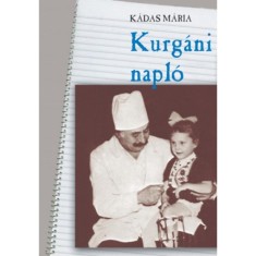 Kurg&amp;aacute;ni napl&amp;oacute; - K&amp;aacute;das M&amp;aacute;ria foto