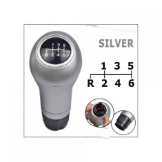 Maner nuca schimbator compatibil Mercedes Clasa C W204 C204 S204 , Clasa E W212 , GLK X204 6 viteze