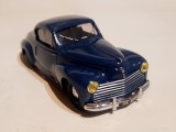 Peugeot 203 Coupe Coupe, Aquavit - 1/43
