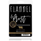 Milkhouse Candle Co. Farmhouse Flannel &amp; Frost ceară pentru aromatizator 155 g