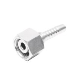 Armatura hidraulica DKOL DN10 22x1,5 pentru furtunuri si instalatii