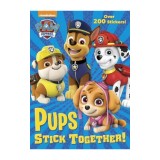 Pups Stick Together! (Paw Patrol)