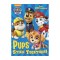 Pups Stick Together! (Paw Patrol)