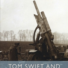 Tom Swift and His Giant Cannon (Esprios Classics): or, The Longest Shots on Record