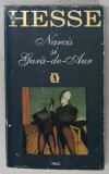 NARCIS SI GURA DE AUR de HERMANN HESSE , 1998